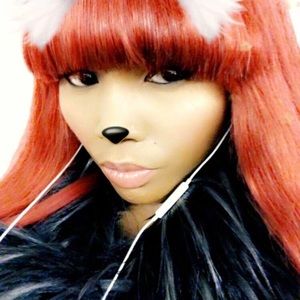 Meet your Posher, Desiree